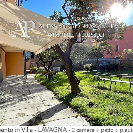 Casa Sherlock * Lavagna