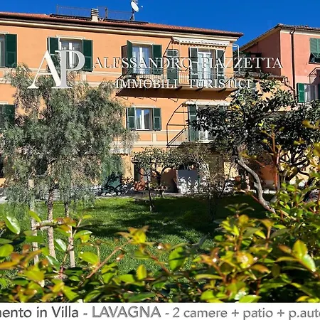 Casa Sherlock Lavagna