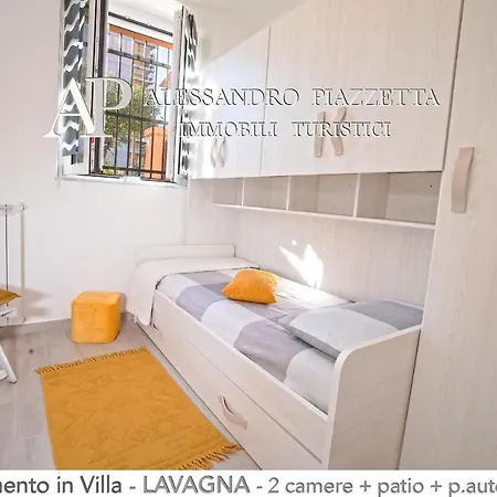 Casa Sherlock Lavagna