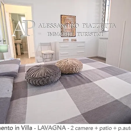 Apartmán Casa Sherlock *