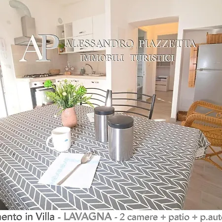 Casa Sherlock Apartment