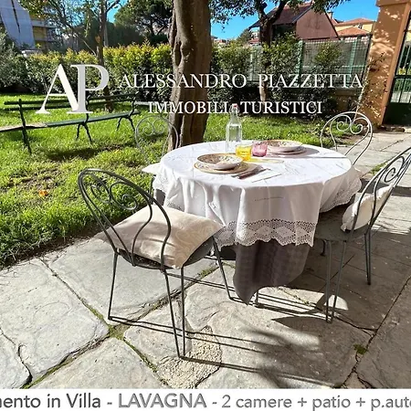 Apartmán Casa Sherlock *