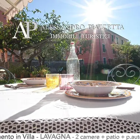 Casa Sherlock Lavagna
