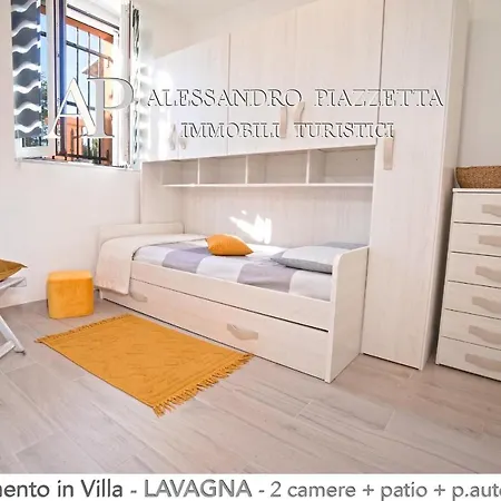 Casa Sherlock Lavagna