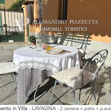 Casa Sherlock Lavagna