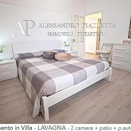 Apartment Casa Sherlock