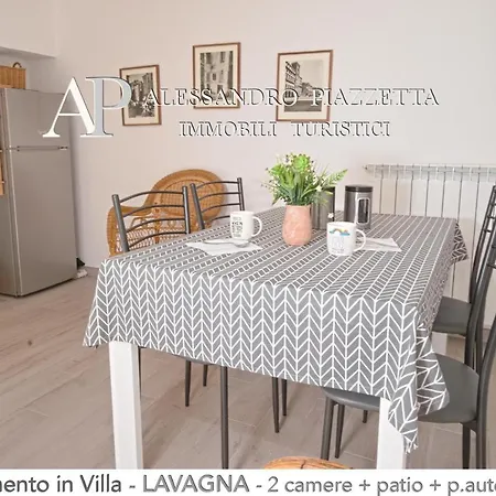 Casa Sherlock * Lavagna