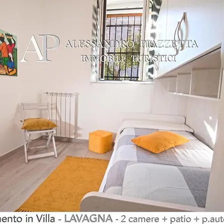 Casa Sherlock Apartment *